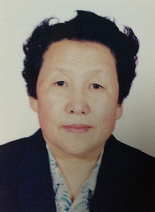 刘美贞