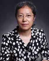 杨松娜