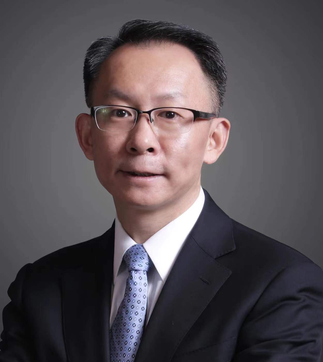 刘健